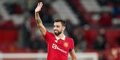 Bruno Fernandes Diklaim Lebih Gacor Tanpa Cristiano Ronaldo, Sepakat?