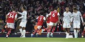 Hasil Arsenal vs Liverpool: Skor 3-2 Hasil Arsenal vs Liverpool: Skor 3-2