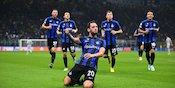 Inter Milan Berterima Kasih kepada AC Milan Sudah Rela Melepas Hakan Calhanoglu