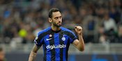 Calhanoglu Berharap Kemenangan atas Barcelona Bisa Ubah Musim Inter