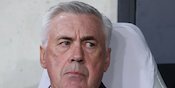 Timnas Brasil Tunggu Jawaban Carlo Ancelotti Hingga 25 Mei Timnas Brasil Tunggu Jawaban Carlo Ancelotti Hingga 25 Mei