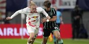 Hasil RB Leipzig vs Celtic: Skor 3-1