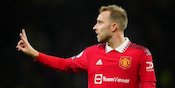 Tersingkir di Liga Europa, Eriksen Sebut MU Terlalu Banyak Bikin Kesalahan