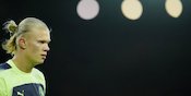 Pelatih Leeds United Minta Bantuan Orang Dalam untuk Hentikan Erling Haaland