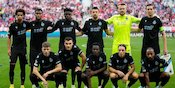 4 Pemain Kunci yang Mengantar Club Brugge Lolos 16 Besar Liga Champions