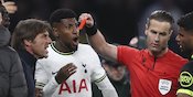 Murka Antonio Conte Terhadap Keputusan VAR yang Rugikan Tottenham