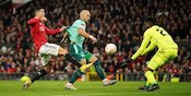5 Pelajaran dari Laga Manchester United vs Omonia: Finishing Bapuk atau Kipernya Jago?
