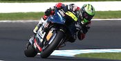 Hasil FP2 MotoGP Malaysia: Sudah Pensiun, Cal Crutchlow Malah Jadi Rider Tercepat!