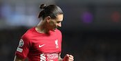 Satu-satunya Hal Negatif di Balik Kemenangan Liverpool: Darwin Nunez