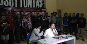 Tim Gabungan Aremania: Ada Obstruction of Justice dalam Batalnya Autopsi Korban Tragedi Kanjuruhan