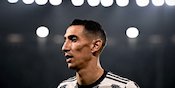Angel Di Maria Pastikan Bahwa Juventus Bukan Klub Terakhirnya Angel Di Maria Pastikan Bahwa Juventus Bukan Klub Terakhirnya