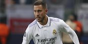 Gratis! 10 Pemain Top yang Masih Nganggur, Dari Eden Hazard Hingga Sergio Ramos