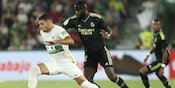 Hasil Elche vs Real Madrid: Skor 0-3