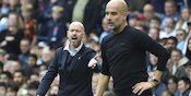 Pep Guardiola dan Erik ten Hag Komentari Tragedi Kanjuruhan