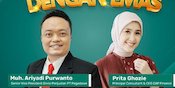 Mau Menang Giveaway Emas? Yuk Ikutan Webinar Bebas Finansial dengan Emas