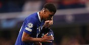 Kabar Baik Chelsea! Cedera Wesley Fofana Tidak Separah Dugaan Awal