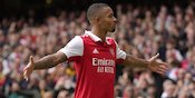 Gabriel Jesus di Arsenal: Siap Main 70 Laga dan tak Lagi Frustrasi Seperti Sebelumnya