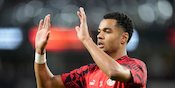 PSV Bantah Bakal Jual Cody Gakpo ke Manchester United Pada Januari 2023 PSV Bantah Bakal Jual Cody Gakpo ke Manchester United Pada Januari 2023