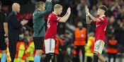 Ini Penyebab Donny van de Beek Memble di MU Versi Rio Ferdinand Ini Penyebab Donny van de Beek Memble di MU Versi Rio Ferdinand