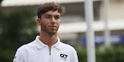 Daftar Pembalap Formula 1 2023: Pierre Gasly ke Alpine, Nyck de Vries Bela AlphaTauri Daftar Pembalap Formula 1 2023: Pierre Gasly ke Alpine, Nyck de Vries Bela AlphaTauri