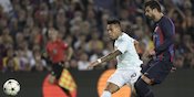 2 Mantan Pemain Inter Milan Sindir Barcelona: Punya Budaya Protes dengan Kerumuni Wasit 2 Mantan Pemain Inter Milan Sindir Barcelona: Punya Budaya Protes dengan Kerumuni Wasit