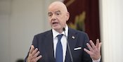 Mantan Presiden FIFA Kritik Format Baru Piala Dunia! Mantan Presiden FIFA Kritik Format Baru Piala Dunia!