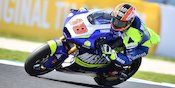 Hasil FP2 Moto2 Malaysia: Hujan Deras, Manuel Gonzalez Bawa Yamaha VR46 Tercepat Hasil FP2 Moto2 Malaysia: Hujan Deras, Manuel Gonzalez Bawa Yamaha VR46 Tercepat