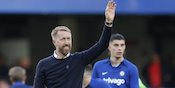 Performa Chelsea Fantastis, Graham Potter Masih Tak Luput dari Kritikan Performa Chelsea Fantastis, Graham Potter Masih Tak Luput dari Kritikan