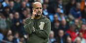 Pep Guardiola Sempat Setuju Latih Timnas Brasil Sebelum Terhalang Masalah Gaji
