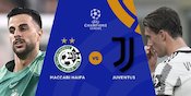 Live Streaming Liga Champions di Vidio: Maccabi Haifa vs Juventus Hari Ini, 11 Oktober 2022 Live Streaming Liga Champions di Vidio: Maccabi Haifa vs Juventus Hari Ini, 11 Oktober 2022