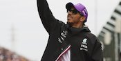 Ucapkan Selamat untuk Max Verstappen, Lewis Hamilton Janji Comeback di Formula 1 2023 Ucapkan Selamat untuk Max Verstappen, Lewis Hamilton Janji Comeback di Formula 1 2023