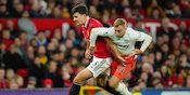 Dapat Kesempatan, Harry Maguire Dituntut Buktikan Kualitasnya di Manchester United