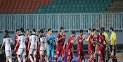 Panggung Arkhan Kaka dan Para Pemain Pengganti saat Timnas Indonesia U-17 Bombardir Guam 14 Gol Tanpa Balas 