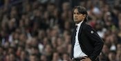 Ini yang Dikatakan Simone Inzaghi di Ruang Ganti Inter Saat Tertinggal dari Barcelona