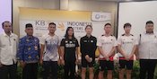 Setelah Mansion Sports Malang Indonesia International Challenge 2022, Malang jadi Tuan Rumah KB Fina Setelah Mansion Sports Malang Indonesia International Challenge 2022, Malang jadi Tuan Rumah KB Fina