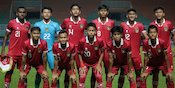 Jadwal Siaran Langsung Timnas Indonesia U-17 vs Uni Emirat Arab di Indosiar Hari Ini, 5 Oktober 2022
