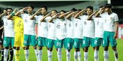 4 Negara Paling Sering Juara Piala Dunia U-17 4 Negara Paling Sering Juara Piala Dunia U-17