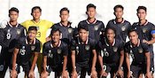 Timnas Indonesia U-20 Fokus Matangkan Taktik dan Strategi Jelang Laga Kontra Moldova Timnas Indonesia U-20 Fokus Matangkan Taktik dan Strategi Jelang Laga Kontra Moldova