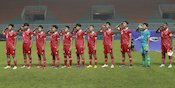 Indonesia U-17 vs Uni Emirat Arab, Netizen: Selalu 3-2, Belakang Diperbaiki, Lagi Enak-enaknya