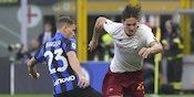 Kisah Pilu Nicolo Zaniolo yang Ingin Pergi dari AS Roma: Tolak Bournemouth, Dibekukan dari Skuad, hi Kisah Pilu Nicolo Zaniolo yang Ingin Pergi dari AS Roma: Tolak Bournemouth, Dibekukan dari Skuad, hi
