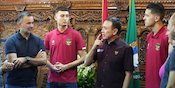 Ivar Jenner Sudah Tidak Sabar Gabung Timnas Indonesia Ivar Jenner Sudah Tidak Sabar Gabung Timnas Indonesia