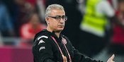 Profil Jalel Kadri, Pelatih yang Siap Bikin Kejutan Bersama Tunisia di Piala Dunia 2022 