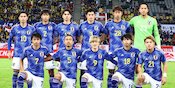6 Pemain J.League Perkuat Timnas Jepang di Piala Dunia 2022
