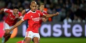 Man of the Match Benfica vs Inter Milan: Joao Mario