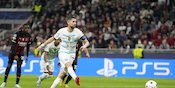 AC Milan Tergiur Pakai Jasa Jorginho