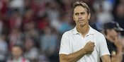 Sevilla Pecat Julen Lopetegui Usai Kalah Lawan Dortmund di Liga Champions