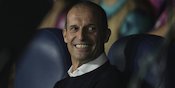 Agnelli masih Sayang Allegri, yang Sabar ya Juventini