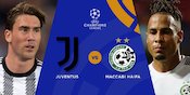 Link Streaming Liga Champions di Vidio: Juventus vs Maccabi Haifa, 6 Oktober 2022 Link Streaming Liga Champions di Vidio: Juventus vs Maccabi Haifa, 6 Oktober 2022