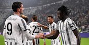 Rapor Pemain Juventus Saat Hajar Empoli: Cuadrado Jago, Vlahovic Loyo Rapor Pemain Juventus Saat Hajar Empoli: Cuadrado Jago, Vlahovic Loyo