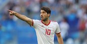 Profil Karim Ansarifard: Pernah Bobol Gawang MU, Calon Andalan Iran di Piala Dunia 2022 Profil Karim Ansarifard: Pernah Bobol Gawang MU, Calon Andalan Iran di Piala Dunia 2022